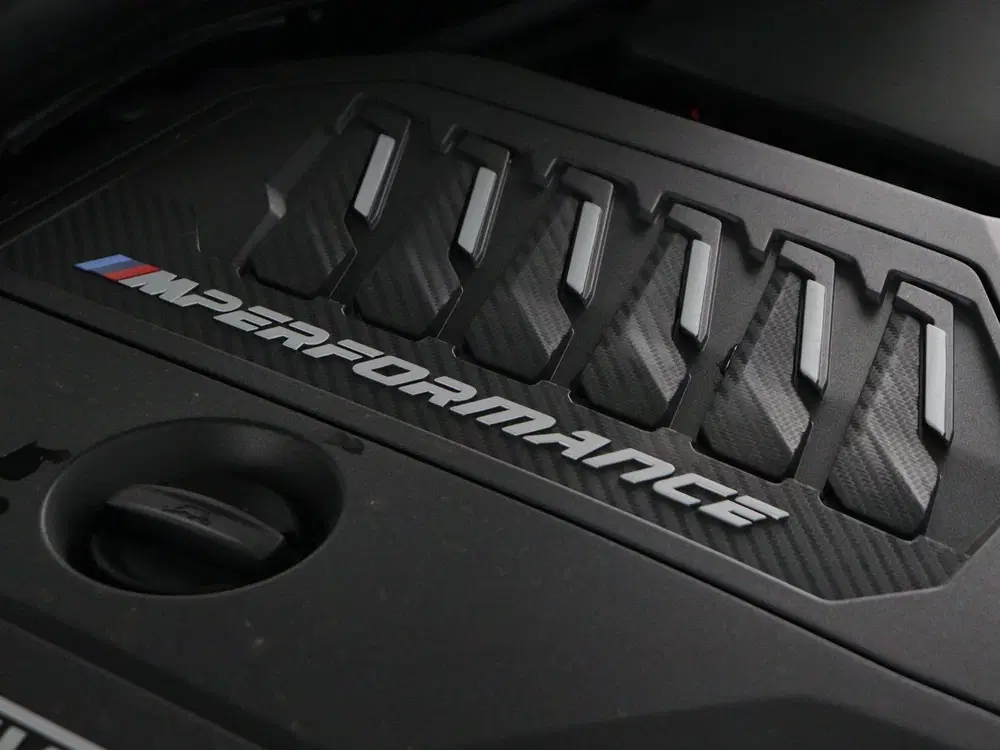 BMW 4-serie M440i Coupé xDrive M-Performance Wielen uit 2026, foto 14