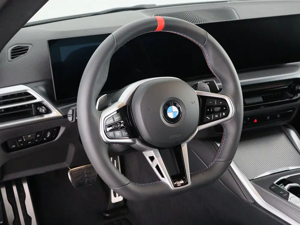 BMW 4-serie M440i Coupé xDrive M-Performance Wielen uit 2026, foto 2