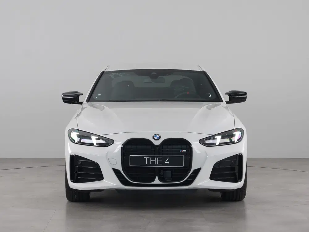 BMW 4-serie M440i Coupé xDrive M-Performance Wielen uit 2026, foto 3