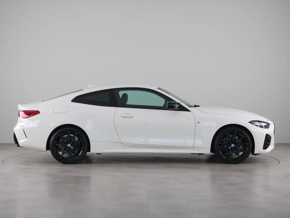 BMW 4-serie M440i Coupé xDrive M-Performance Wielen uit 2026, foto 5