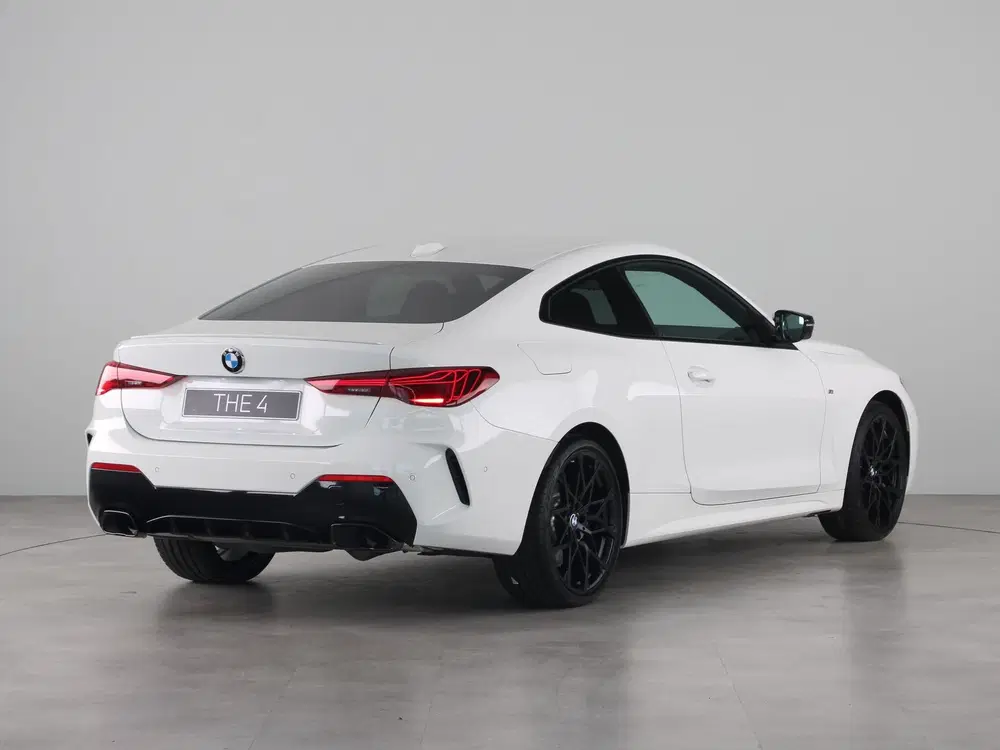 BMW 4-serie M440i Coupé xDrive M-Performance Wielen uit 2026, foto 6
