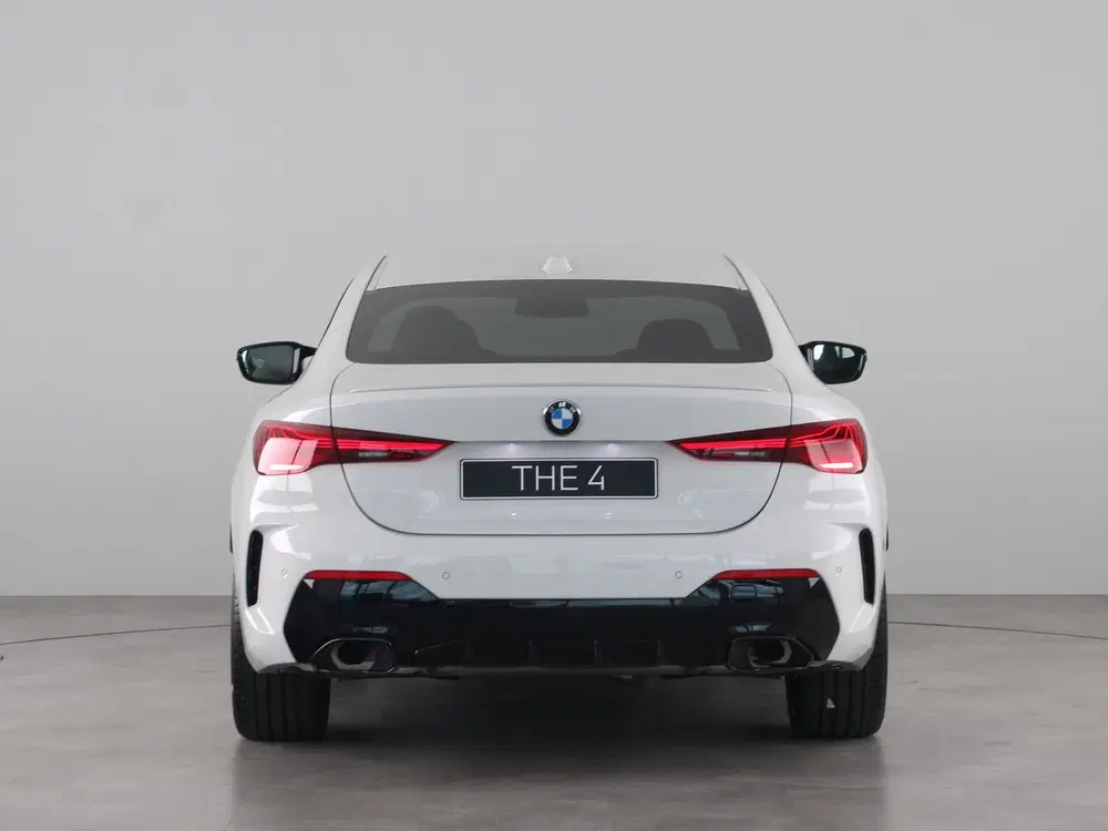 BMW 4-serie M440i Coupé xDrive M-Performance Wielen uit 2026, foto 7