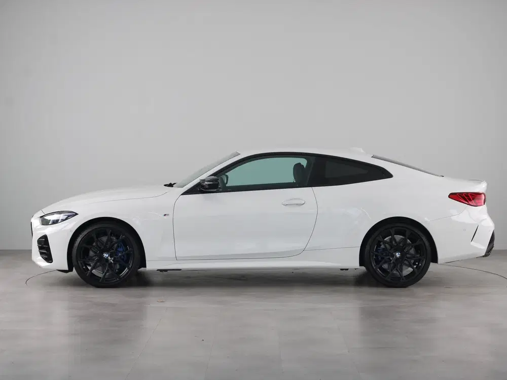 BMW 4-serie M440i Coupé xDrive M-Performance Wielen uit 2026, foto 9