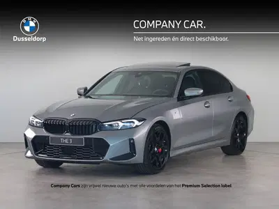 BMW 3-serie 320i Sedan M Sport Pro (bj 2026 uit 2026