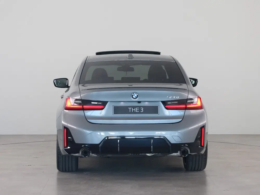 BMW 3-serie 320i Sedan M Sport Pro (bj 2026 uit 2026, foto 10