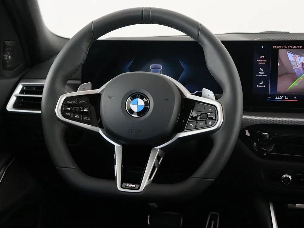 BMW 3-serie 320i Sedan M Sport Pro (bj 2026 uit 2026, foto 2