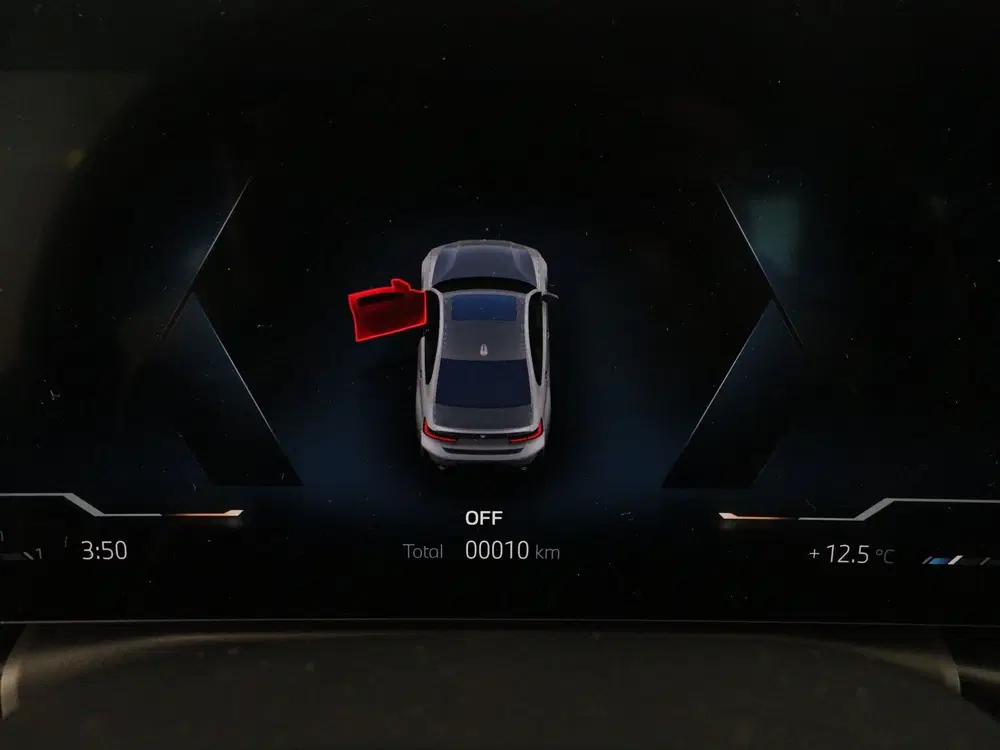 BMW 3-serie 320i Sedan M Sport Pro (bj 2026 uit 2026, foto 3