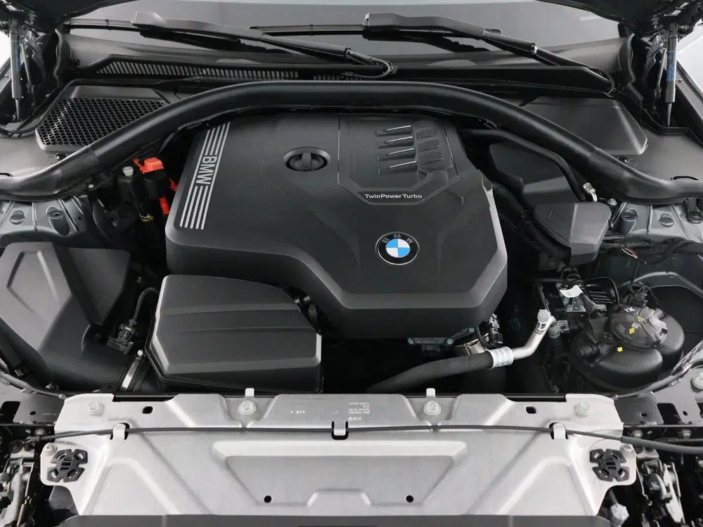 BMW 3-serie 320i Sedan M Sport Pro (bj 2026 uit 2026, foto 5