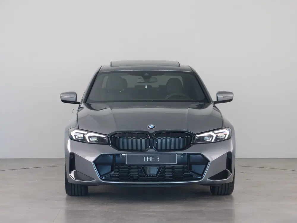 BMW 3-serie 320i Sedan M Sport Pro (bj 2026 uit 2026, foto 6