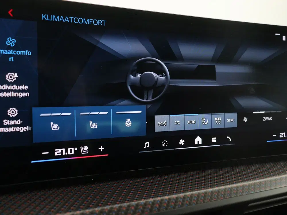 BMW XM PHEV Label Red 30 kWh Accu SoH 98% (bj 202 uit 2024, foto 15