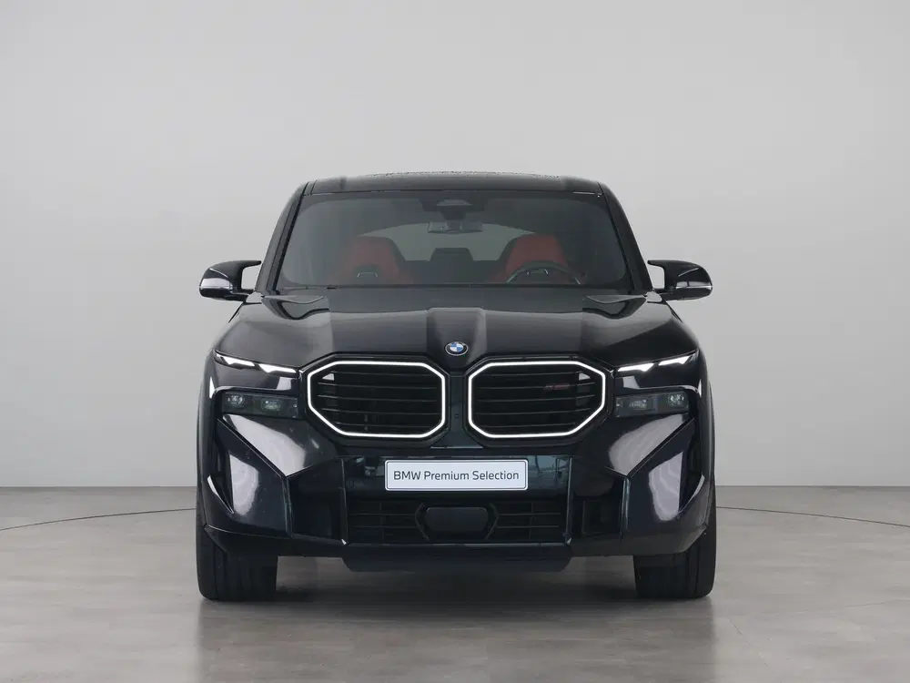 BMW XM PHEV Label Red 30 kWh Accu SoH 98% (bj 202 uit 2024, foto 7