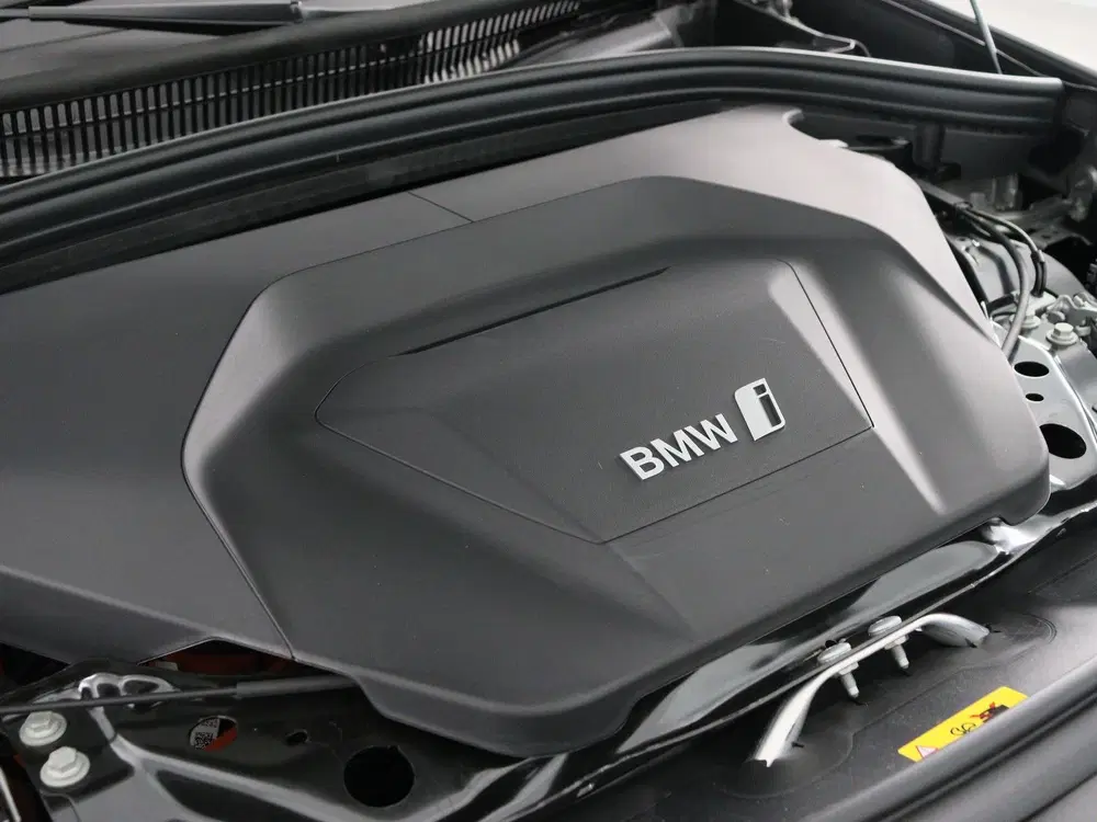 BMW iX1 eDrive20 67 kWh M Sport Edition Accu SoH 1 uit 2026, foto 7