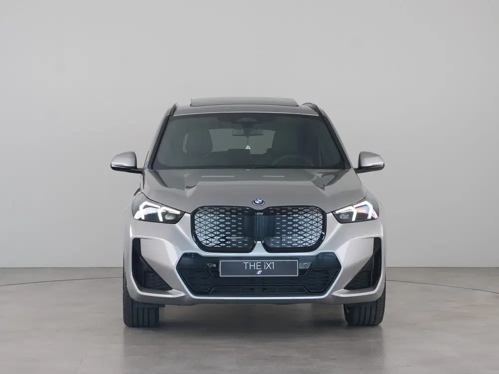 BMW iX1 eDrive20 67 kWh M Sport Edition Accu SoH 1 uit 2026, foto 8