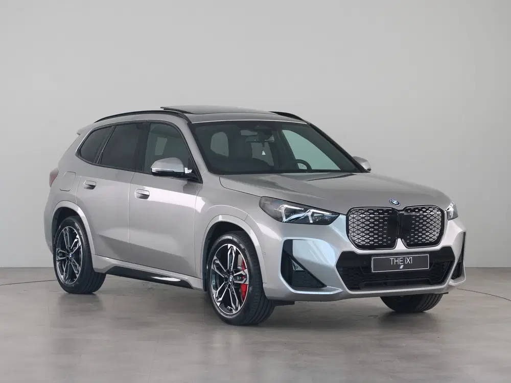 BMW iX1 eDrive20 67 kWh M Sport Edition Accu SoH 1 uit 2026, foto 9