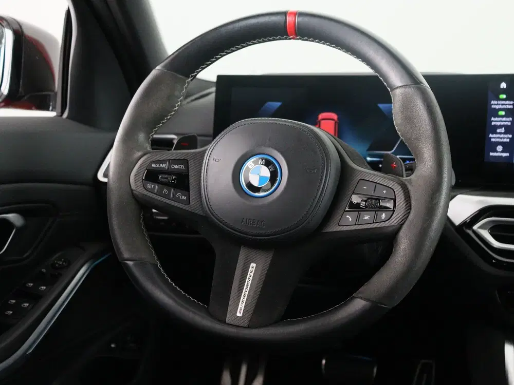 BMW 3-serie 320e Touring M-Sport Trekhaak uit 2023, foto 2