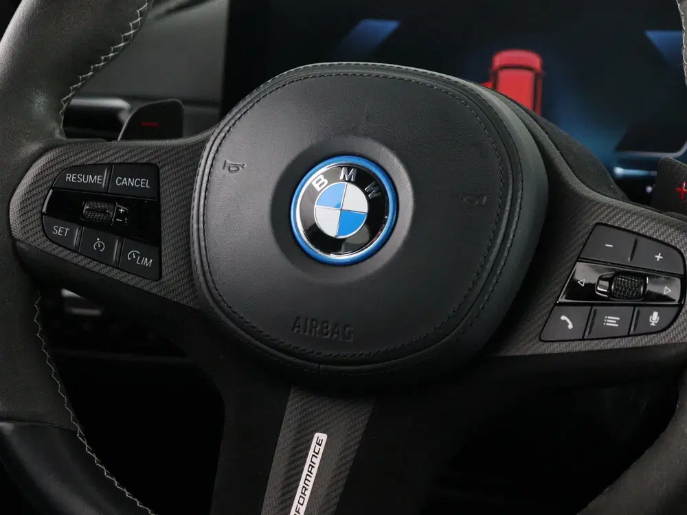BMW 3-serie 320e Touring M-Sport Trekhaak uit 2023, foto 3