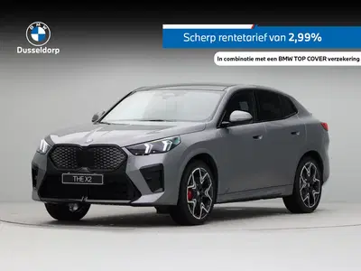 BMW iX2 xDrive30 67 kWh (bj 2026 uit 2026