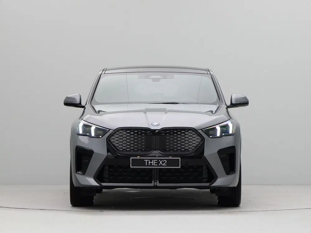 BMW iX2 xDrive30 67 kWh (bj 2026 uit 2026, foto 5