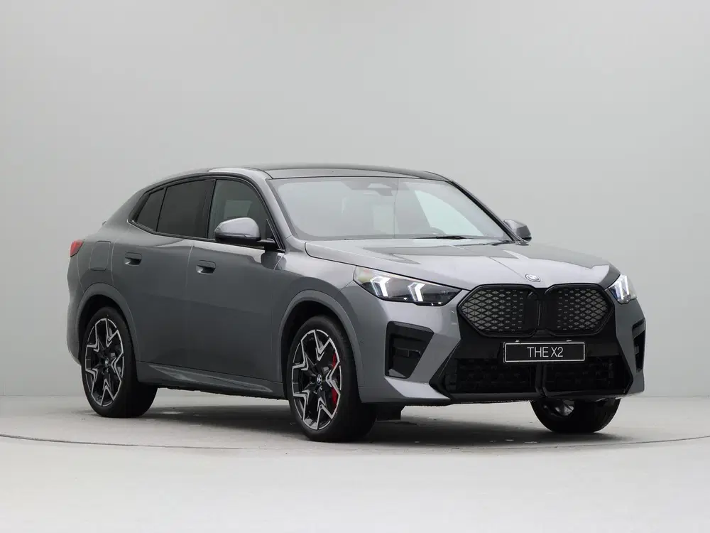 BMW iX2 xDrive30 67 kWh (bj 2026 uit 2026, foto 6