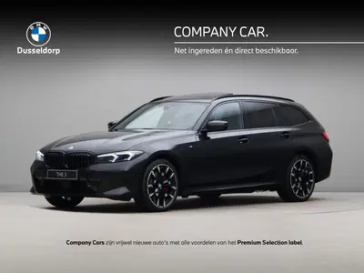 BMW 3-serie 330e Touring M Sport Pro (bj 2026 uit 2026