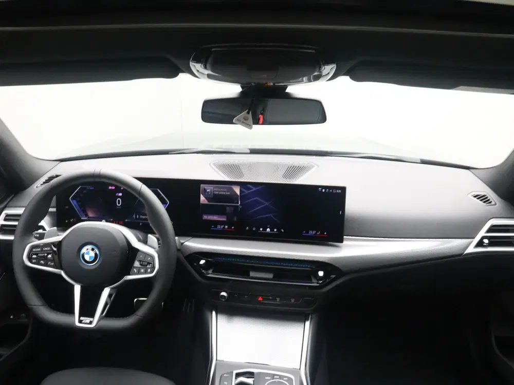 BMW 3-serie 330e Touring M Sport Pro (bj 2026 uit 2026, foto 13