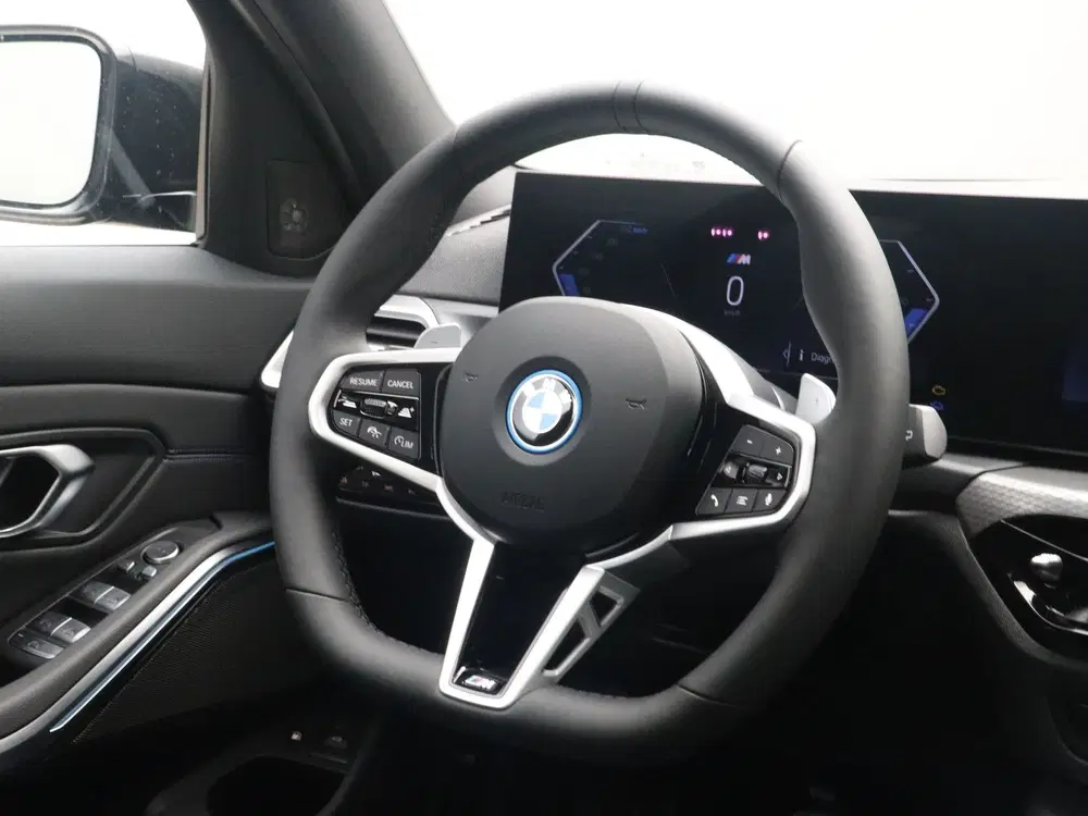 BMW 3-serie 330e Touring M Sport Pro (bj 2026 uit 2026, foto 2