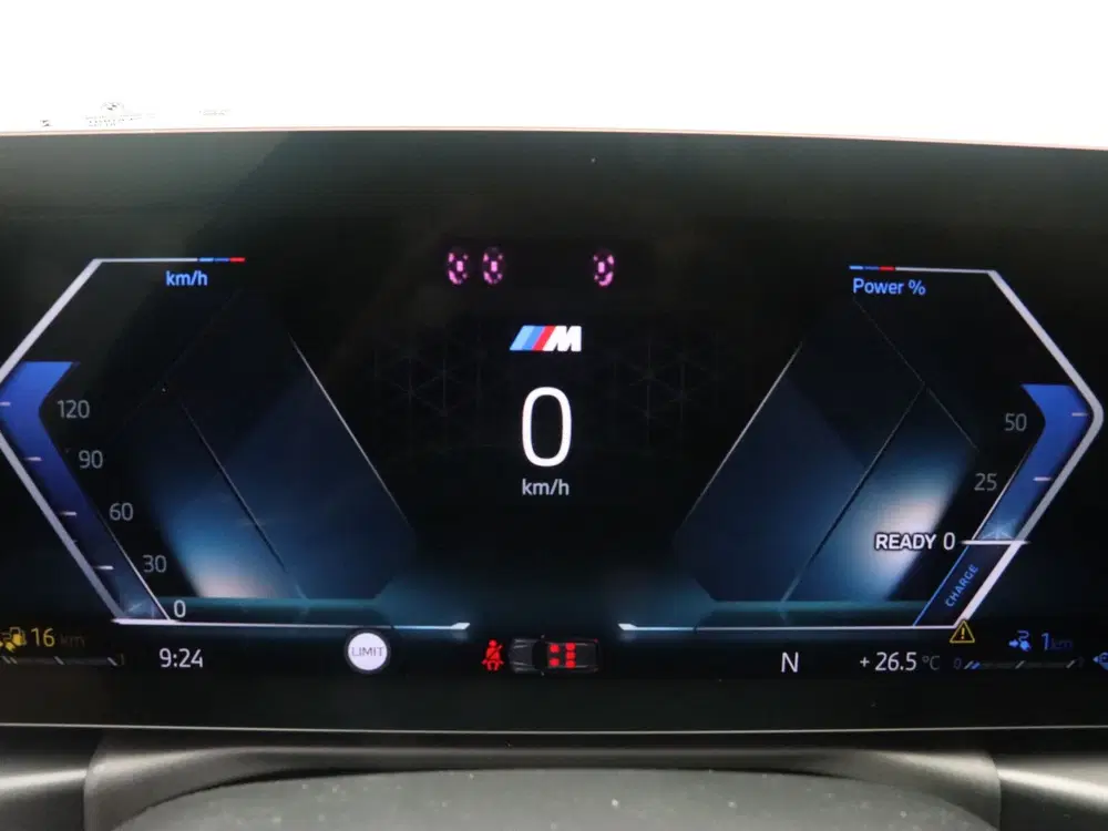 BMW 3-serie 330e Touring M Sport Pro (bj 2026 uit 2026, foto 3