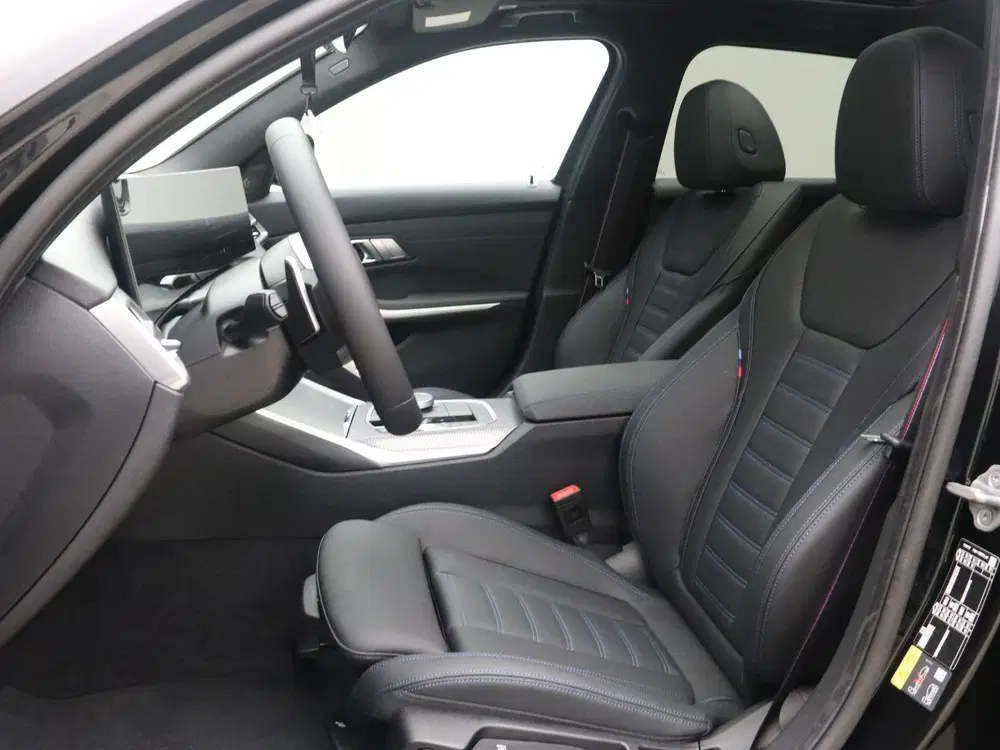 BMW 3-serie 330e Touring M Sport Pro (bj 2026 uit 2026, foto 5