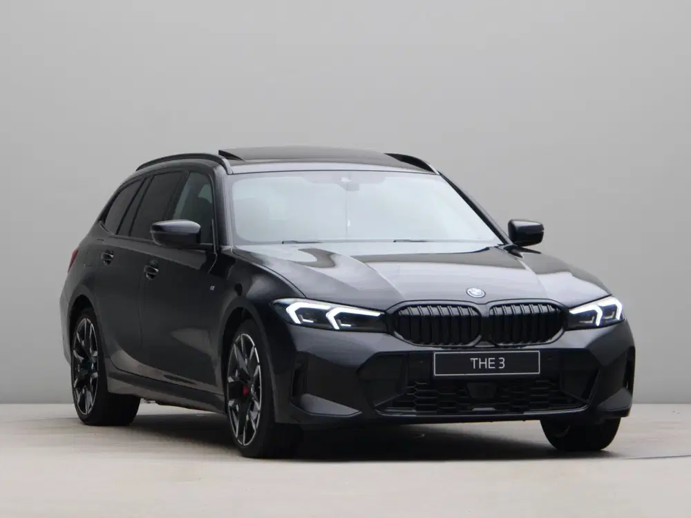 BMW 3-serie 330e Touring M Sport Pro (bj 2026 uit 2026, foto 7