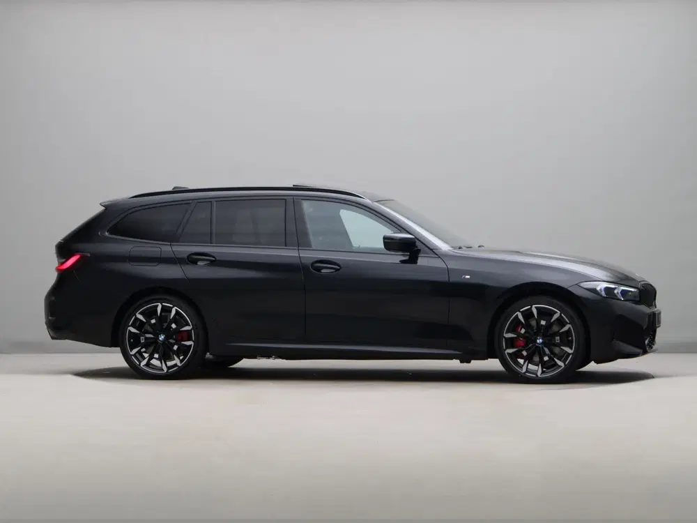 BMW 3-serie 330e Touring M Sport Pro (bj 2026 uit 2026, foto 8