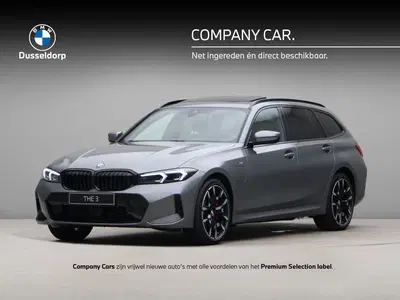 BMW 3-serie 330e Touring M-Sport Pro (bj 2026 uit 2026