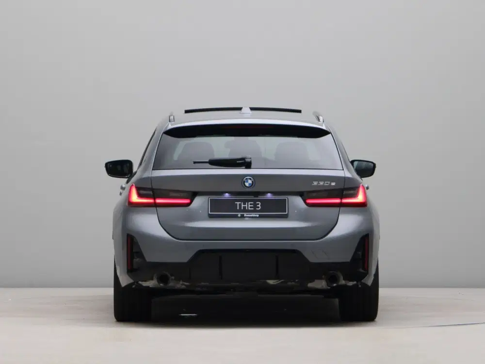 BMW 3-serie 330e Touring M-Sport Pro (bj 2026 uit 2026, foto 10