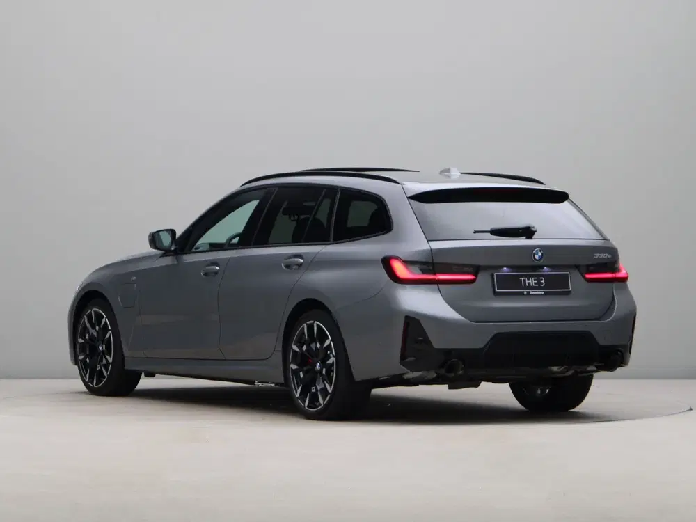 BMW 3-serie 330e Touring M-Sport Pro (bj 2026 uit 2026, foto 11