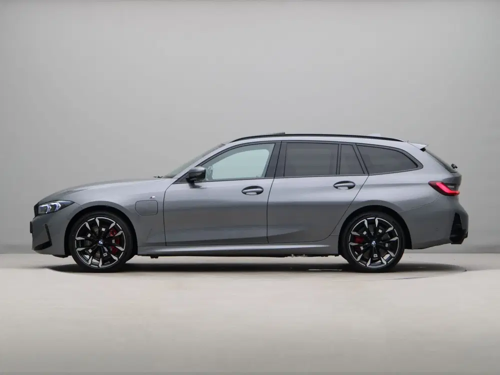 BMW 3-serie 330e Touring M-Sport Pro (bj 2026 uit 2026, foto 12