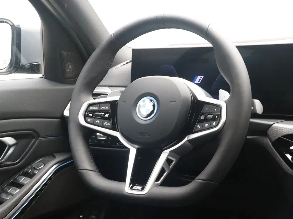 BMW 3-serie 330e Touring M-Sport Pro (bj 2026 uit 2026, foto 2