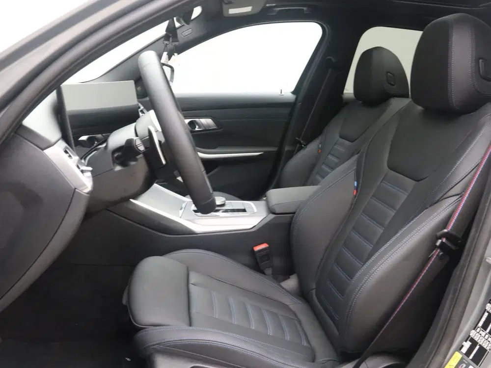 BMW 3-serie 330e Touring M-Sport Pro (bj 2026 uit 2026, foto 5
