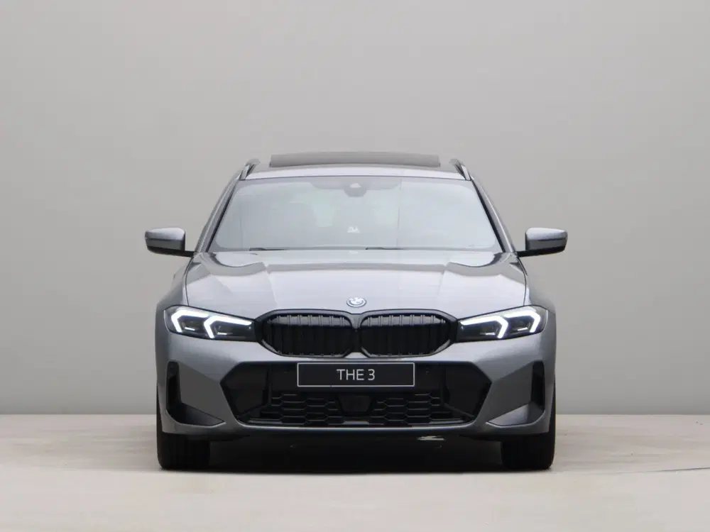 BMW 3-serie 330e Touring M-Sport Pro (bj 2026 uit 2026, foto 6