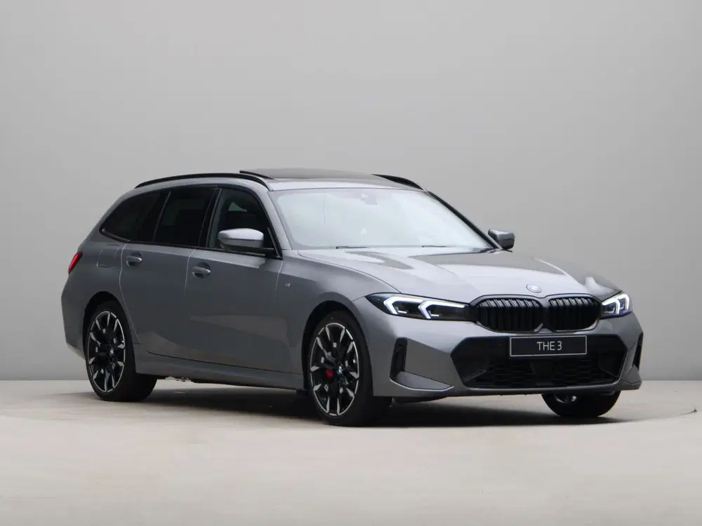 BMW 3-serie 330e Touring M-Sport Pro (bj 2026 uit 2026, foto 7