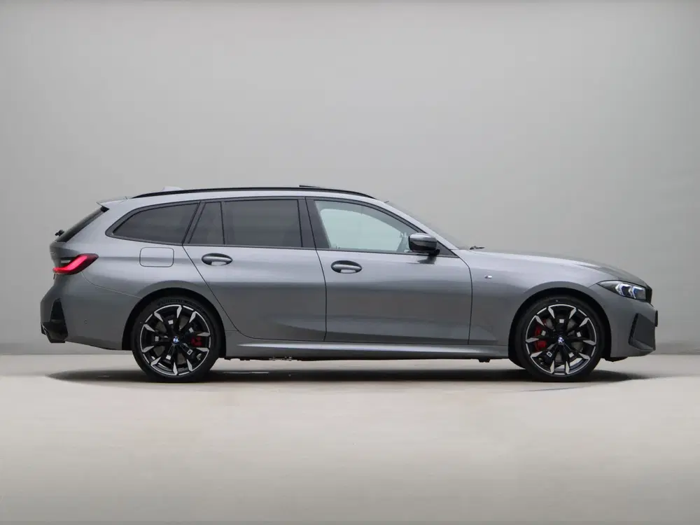BMW 3-serie 330e Touring M-Sport Pro (bj 2026 uit 2026, foto 8