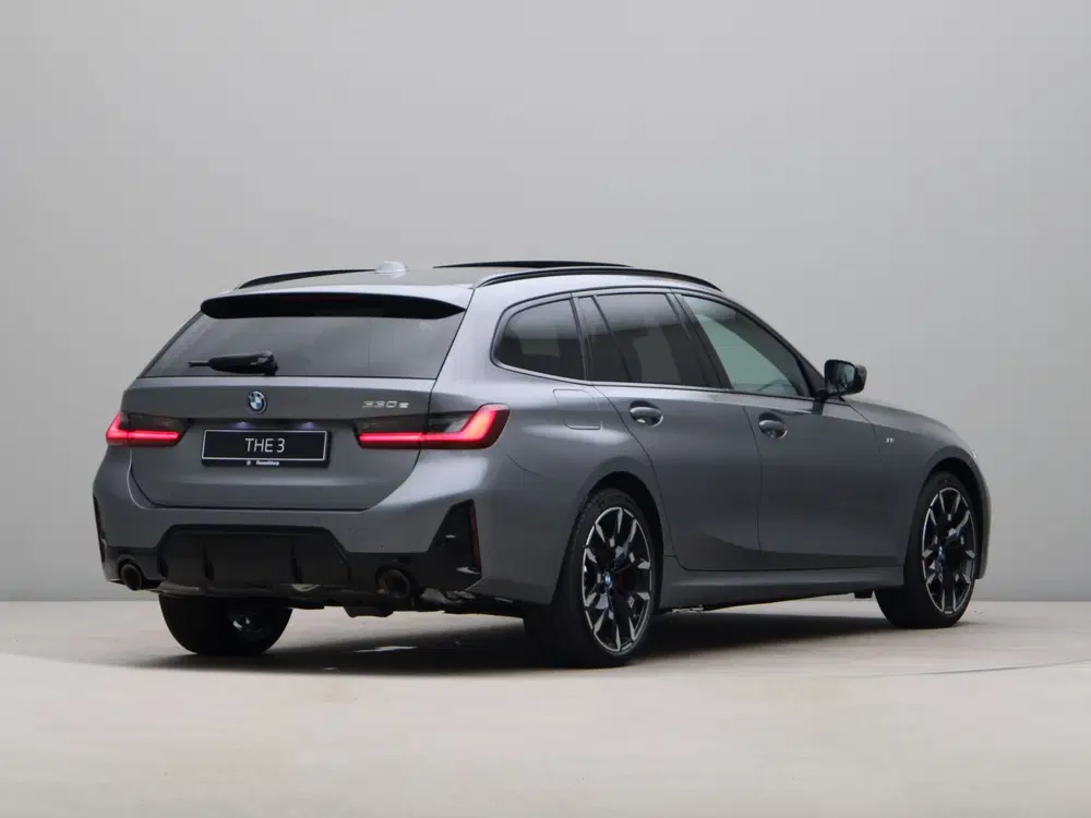 BMW 3-serie 330e Touring M-Sport Pro (bj 2026 uit 2026, foto 9