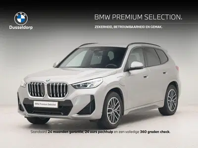 BMW X1 xDrive25e SoH 100% (bj 2025 uit 2025