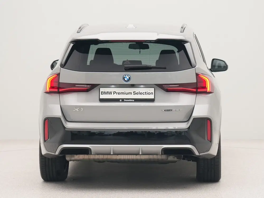 BMW X1 xDrive25e SoH 100% (bj 2025 uit 2025, foto 10