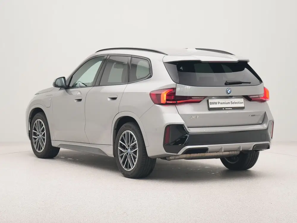 BMW X1 xDrive25e SoH 100% (bj 2025 uit 2025, foto 11