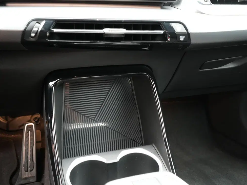 BMW X1 xDrive25e SoH 100% (bj 2025 uit 2025, foto 14