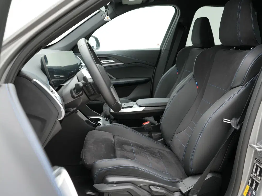 BMW X1 xDrive25e SoH 100% (bj 2025 uit 2025, foto 5