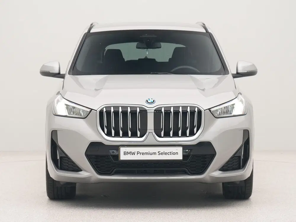 BMW X1 xDrive25e SoH 100% (bj 2025 uit 2025, foto 6