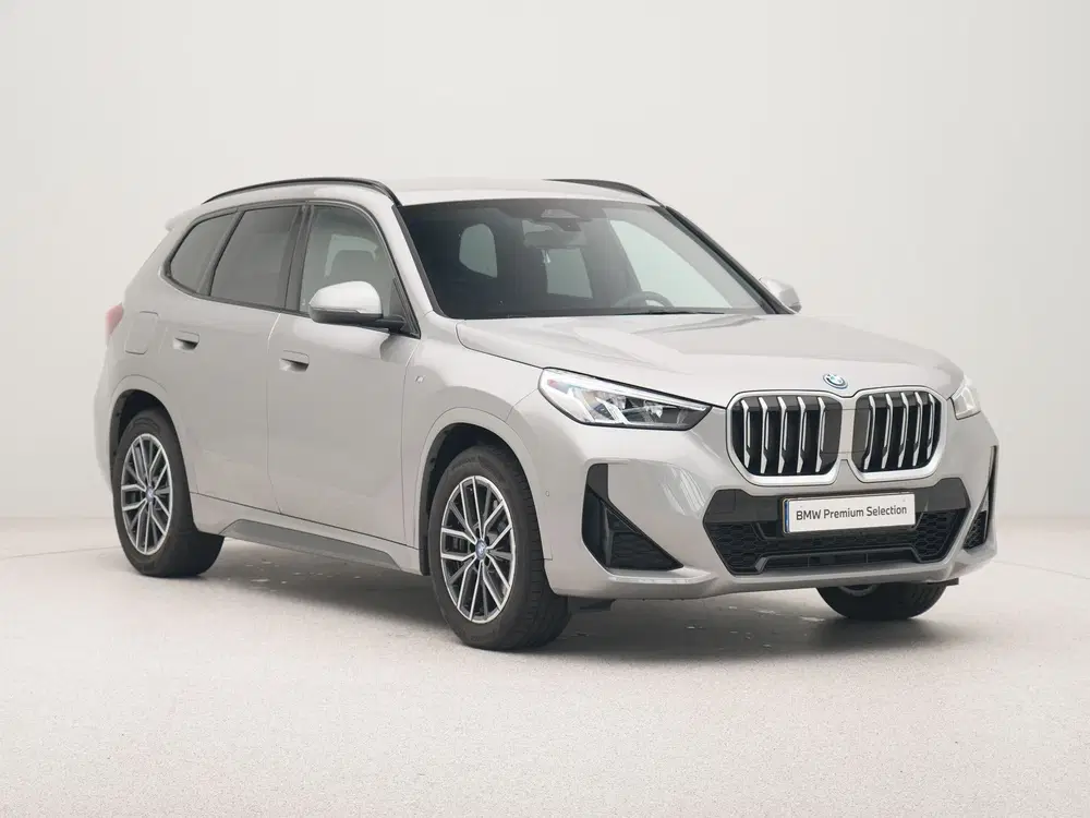 BMW X1 xDrive25e SoH 100% (bj 2025 uit 2025, foto 7