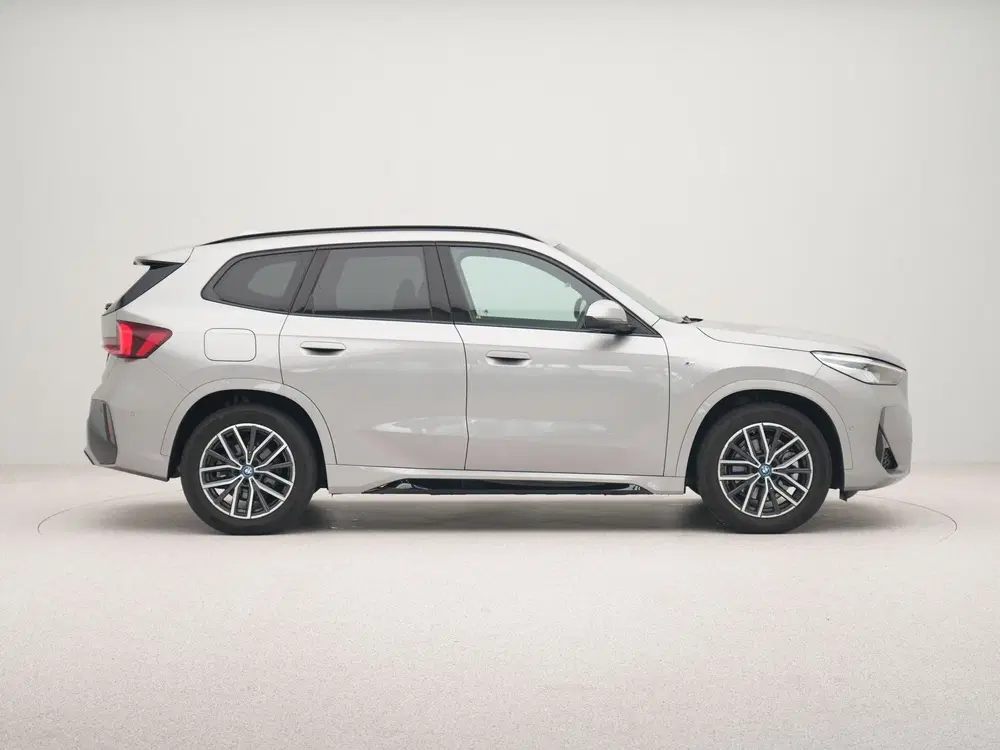BMW X1 xDrive25e SoH 100% (bj 2025 uit 2025, foto 8