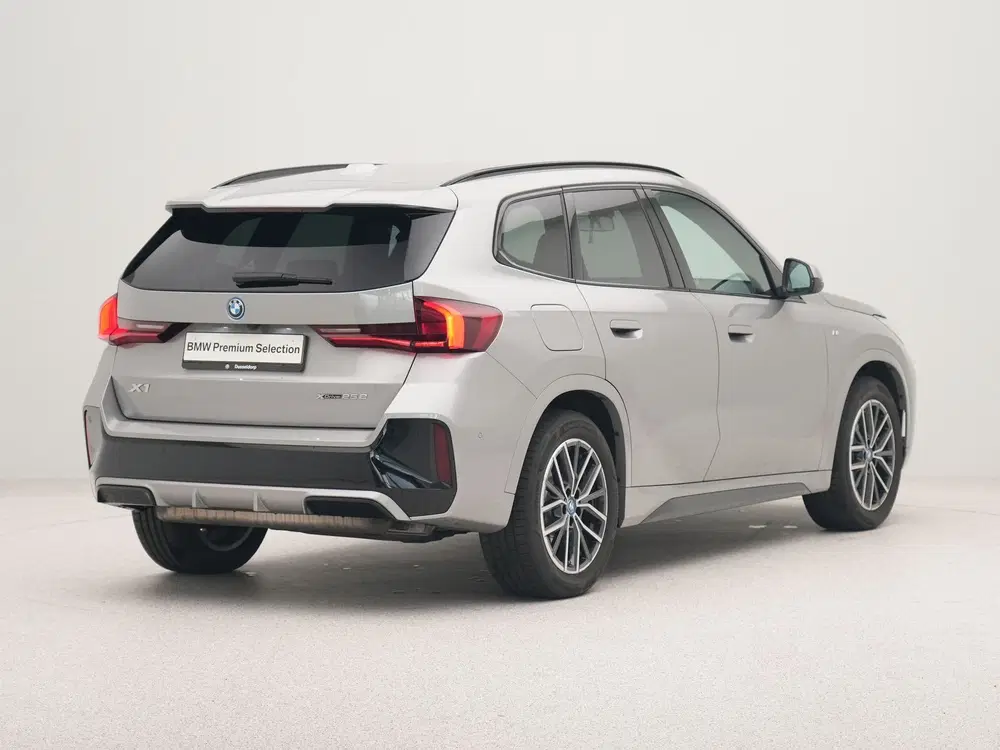 BMW X1 xDrive25e SoH 100% (bj 2025 uit 2025, foto 9