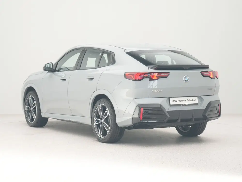 BMW iX2 eDrive20 M Sport Edition Accu conditie 100 uit 2025, foto 10
